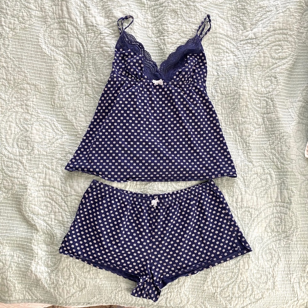 Victoria’s Secret pajama set